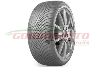 COP. 225/45WR18 KUMHO HA32+ ALL SEASON XL 95W M+S